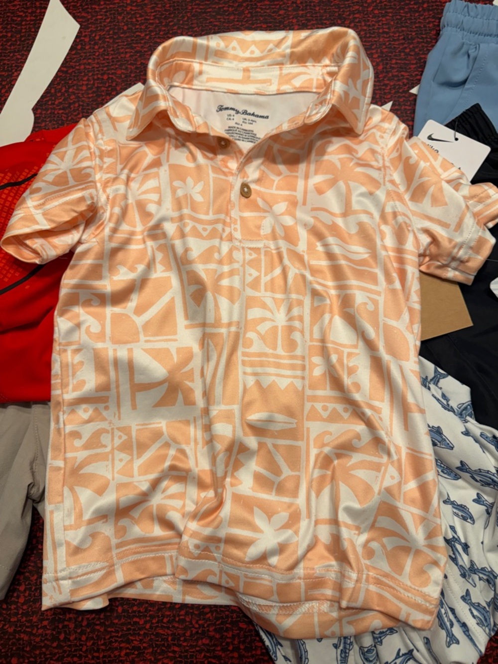 Boys 4t Summer Bundle NWT - Picture 6 of 6